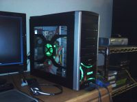 My computer
