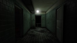 Draining Dark