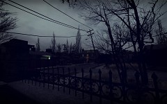 Suburbia
