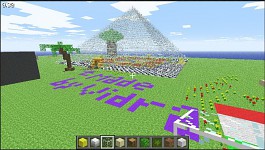 Glass Pyramid