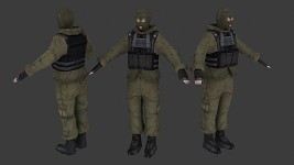 Spetsnaz