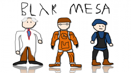 Black Mesa