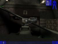 UT2004 Assault Rifle