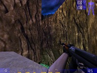Counter-Strike AK47 in Unreal Tournament