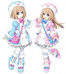 Rom and Ram