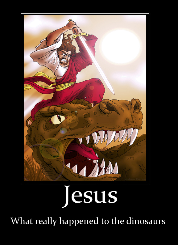 JESUS