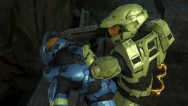Halo: Peace out sucka