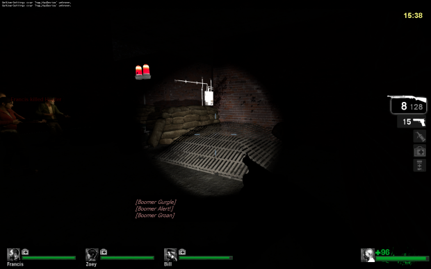 First Level (DEAD)