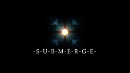 Submerge logo