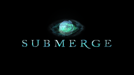 [Submerge] New Logo
