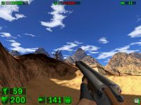Serious Sam