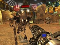 Serious Sam