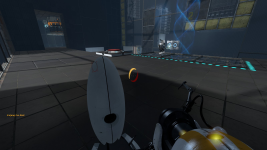 Portal 2 Co-op