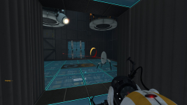 Portal 2 Co-op