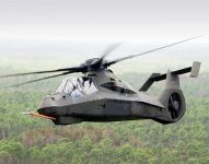 RAH-66 Comanche