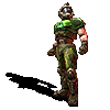 Iam a doom fan