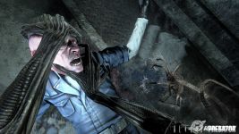 Aliens vs Predator Screenshots