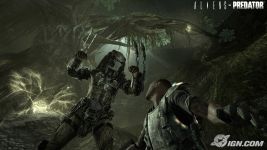 Aliens vs Predator Screenshots