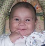 My son jaiden :) 