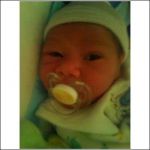 My son :) 