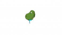 dino