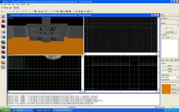 my work 