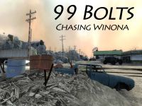 recent work on 99 Bolts