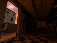 PP Crossbow-Ville Competition
