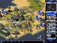 C&C Red Alert 2 Yuri's Revenge Screenshots