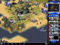 C&C Red Alert 2 Yuri's Revenge Screenshots