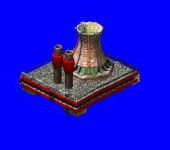Super Power Plant (water)