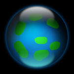 Bluish-Green Productions Logo 2011