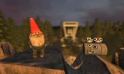 The Gnome and Proends