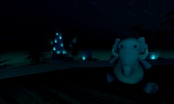 Elephant in Sight