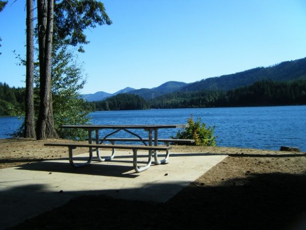 Bench