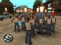 Return Of The Cjs