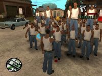 Return Of The Cjs