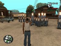 Return Of The Cjs