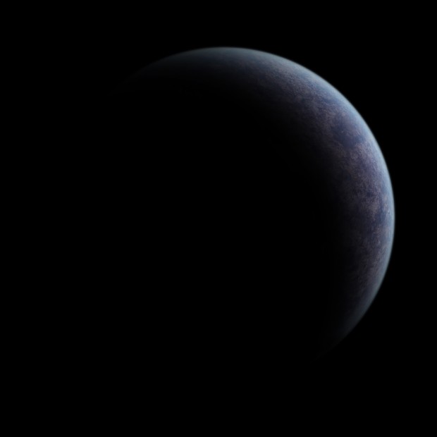 Planet BG Test