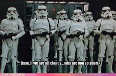 Stormtroopers