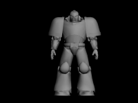 Space Marine