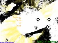 Among Seas of Dust