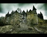 My dream home...