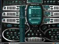 Studio [Synth]