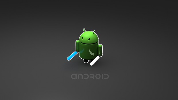Android Jedi