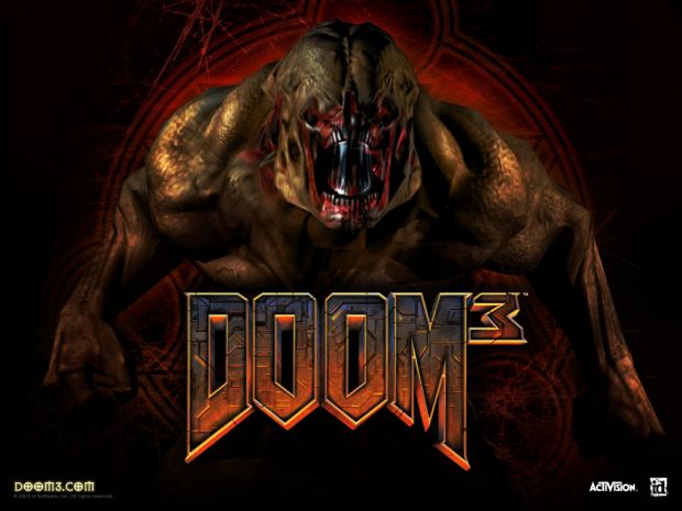 Doom 3 
