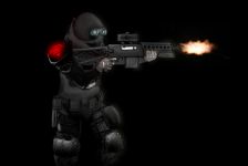 Karbon Soldier