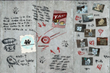 My banners and preview images