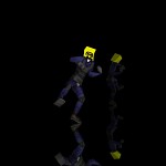 My 3D art work