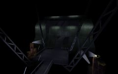 Control Room Complex